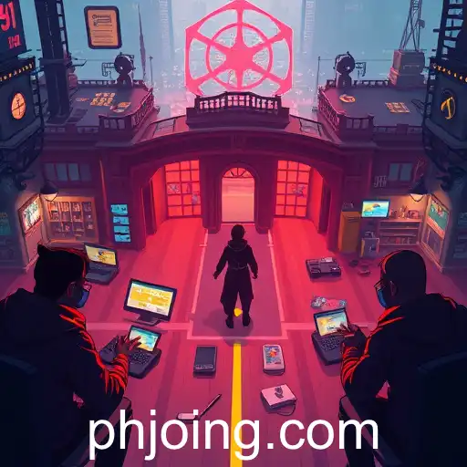 The Digital Convergence of English Gaming