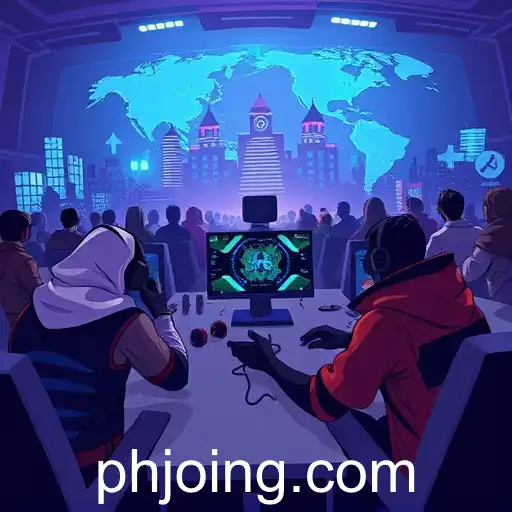 Emerging Trends in English Online Gaming