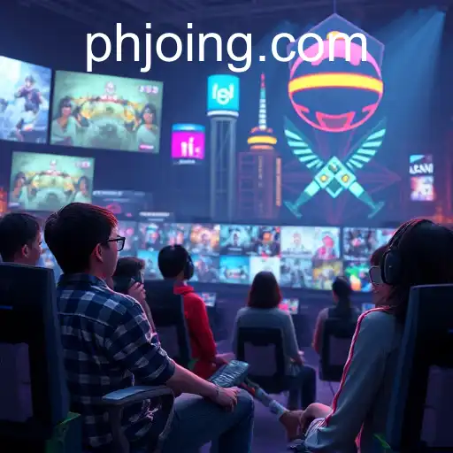 The Evolution of Online Gaming Communities