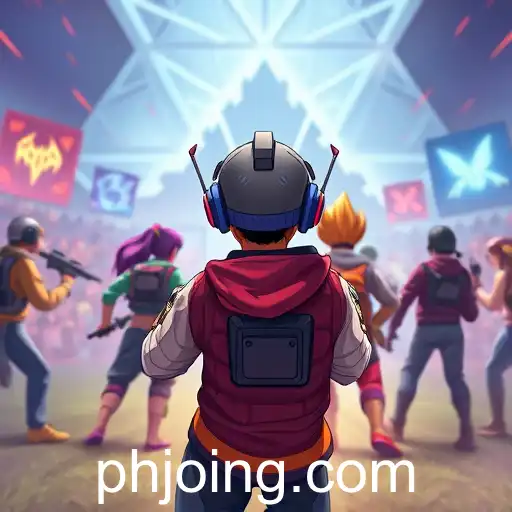 Gaming Evolves: The Rise of 