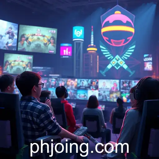 The Evolution of Online Gaming Communities