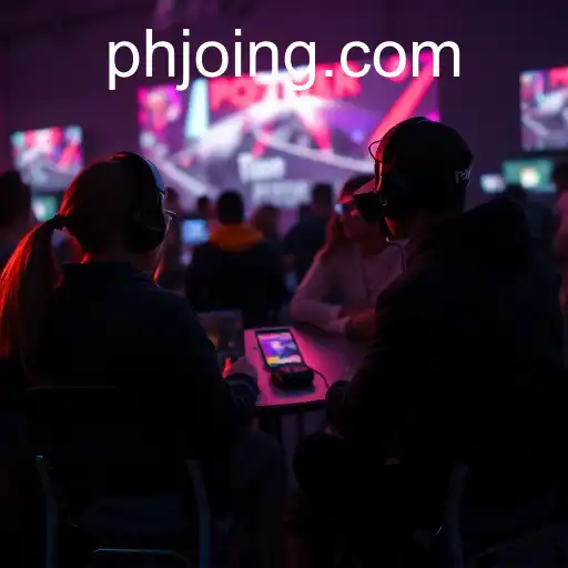 The Evolution of Online Gaming Communities in 2025