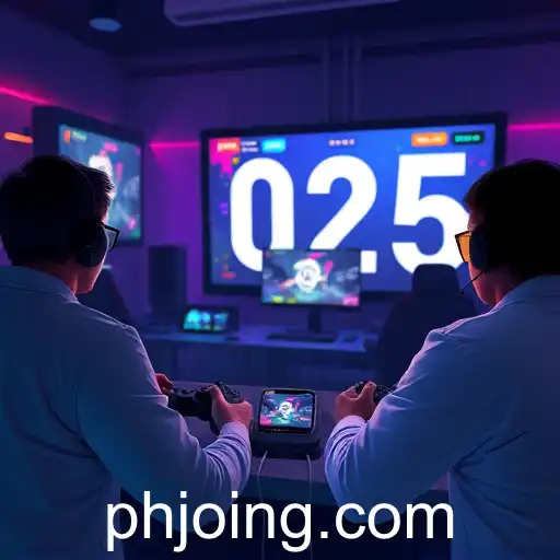 Gaming Community Unites Amidst Online Challenges