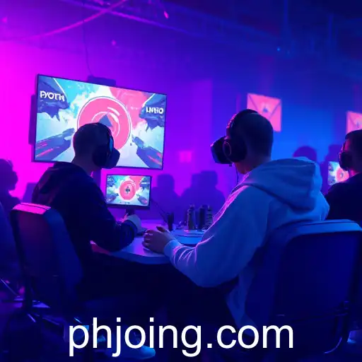 Gaming Trends for 2025