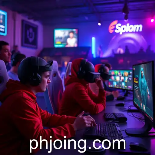 The Rise of Interactive English Platforms