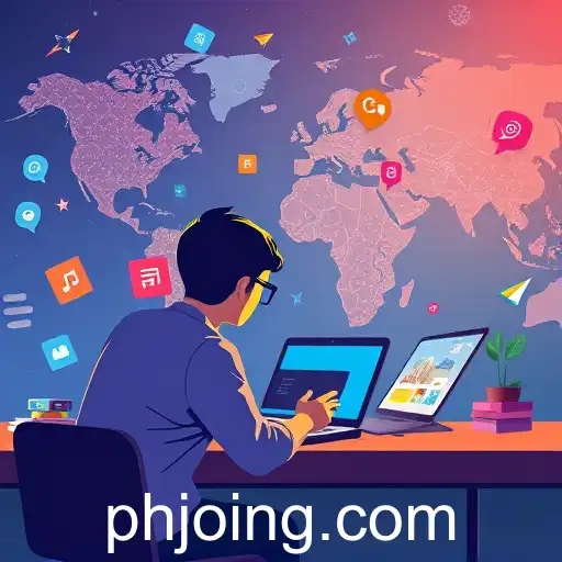 The Rise of Online Gaming Communities