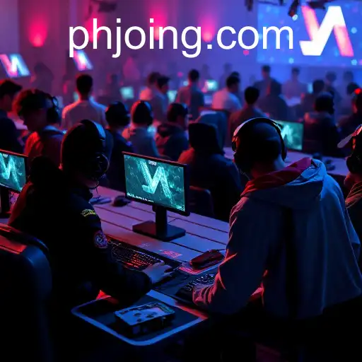 The Rise of Online Gaming Communities