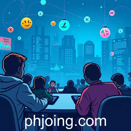 The Rise of Online Word Play