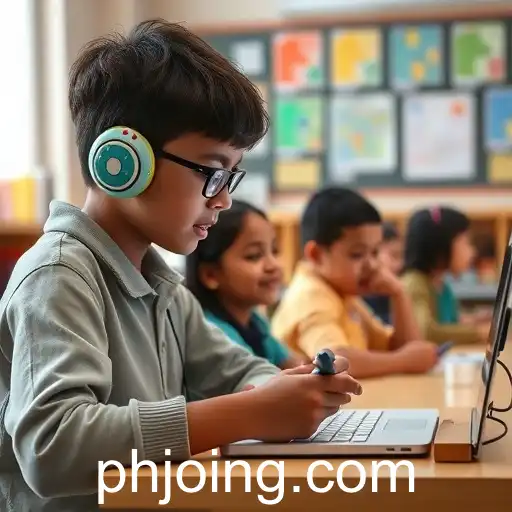 The Rise of Interactive Gaming Communities