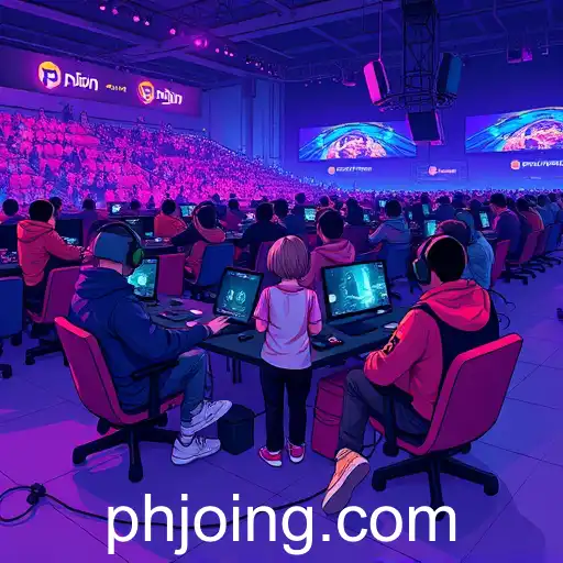 The Rise of Online Gaming Communities
