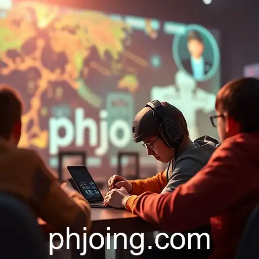 Rising Trends: The Game-Changer 'phjoin'