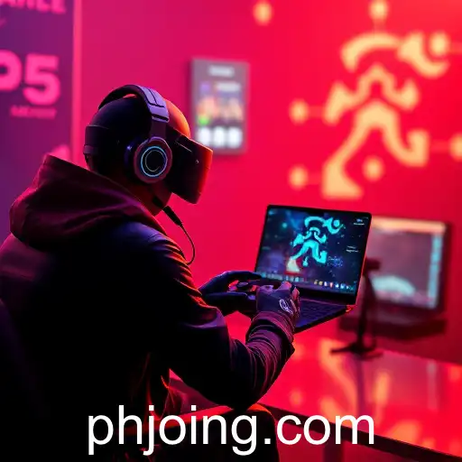 Reimagining Online Gaming Experiences