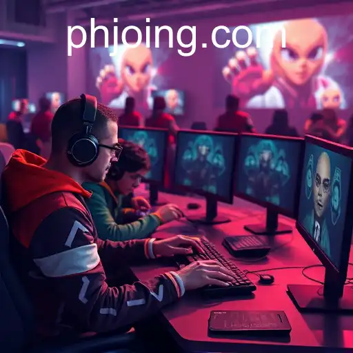 The Rise of Online Gaming Communities in 2025