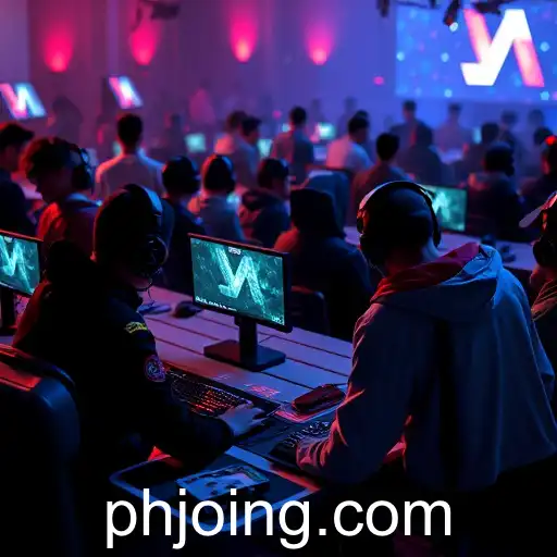 The Rise of Online Gaming Communities