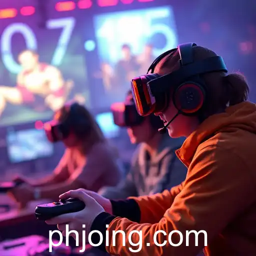The Rise of Online Gaming in a Pandemic-Driven World