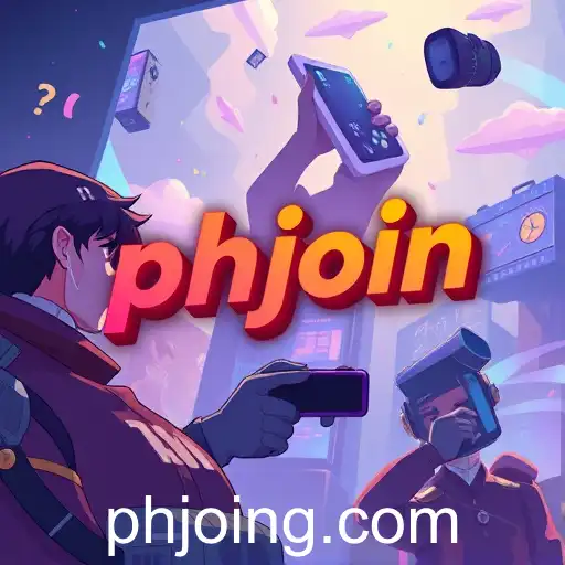 The Rise of 'phjoin' in Virtual Gaming