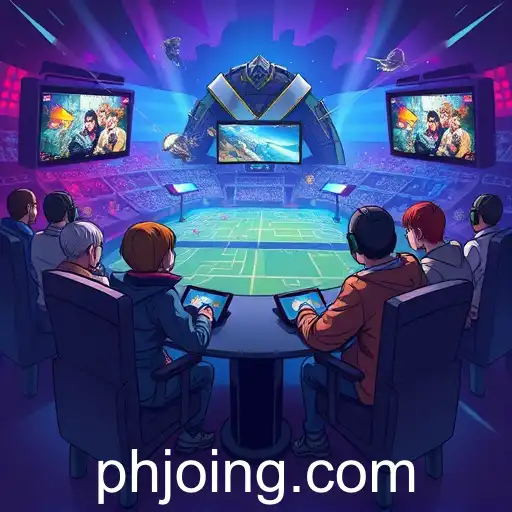 The Digital Playground: Reshaping English Learning